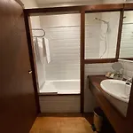 Rectoral De Cines 4* Oza de los Ríos