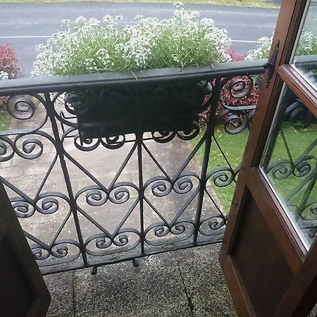 Rectoral De Cines Hotel 4*