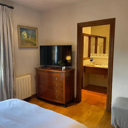 Rectoral De Cines Hotel 4*