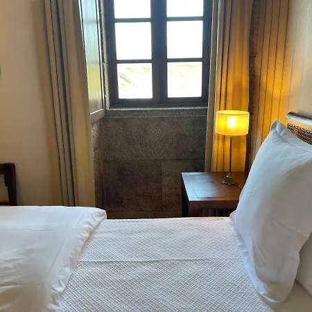 Rectoral De Cines 4* Oza de los Ríos