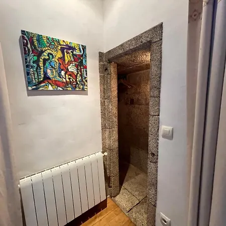 Hotel Rectoral De Cines