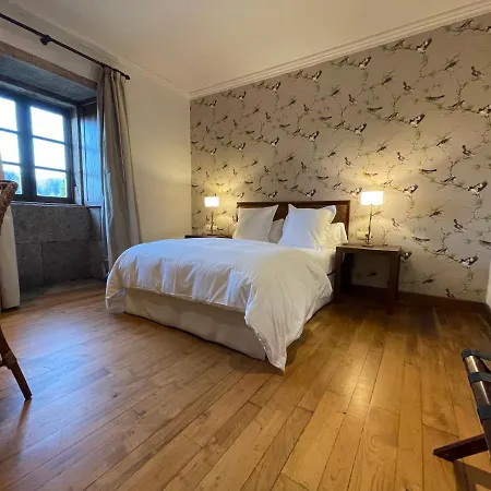 Rectoral De Cines 4* Oza de los Ríos