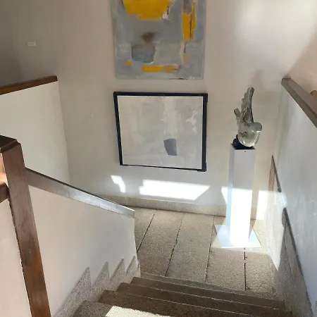 Rectoral De Cines 4* Oza de los Ríos