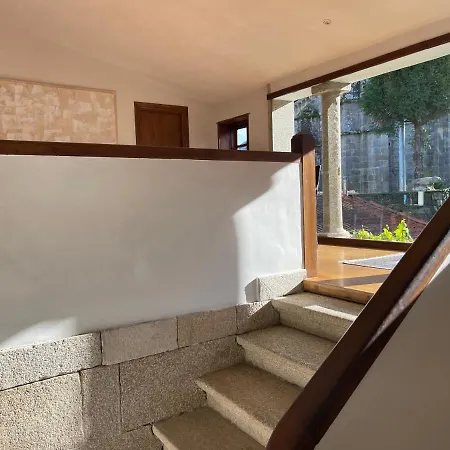 Rectoral De Cines Hotel 4*