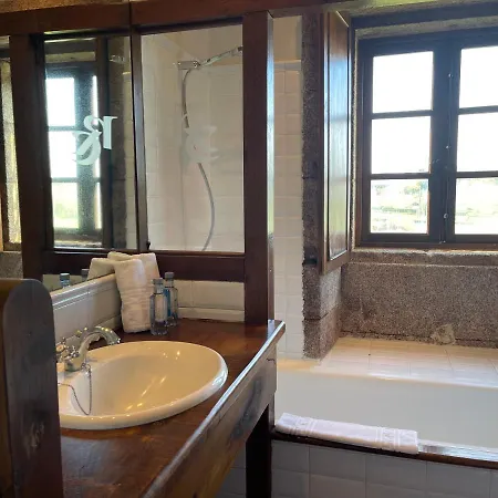 Hotel Rectoral De Cines