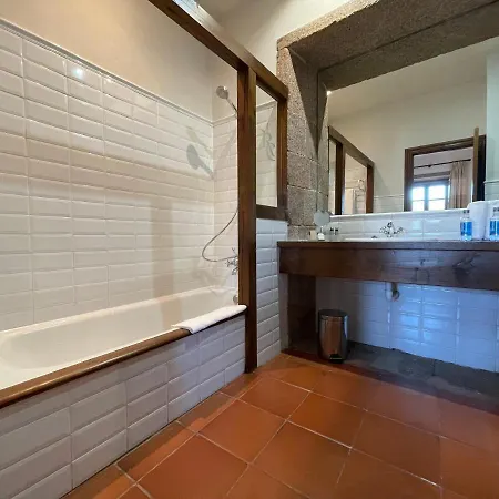 Rectoral De Cines Hotel 4*