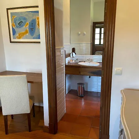 Rectoral De Cines Hotel 4*