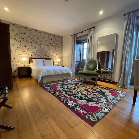 Rectoral De Cines Oza de los Ríos