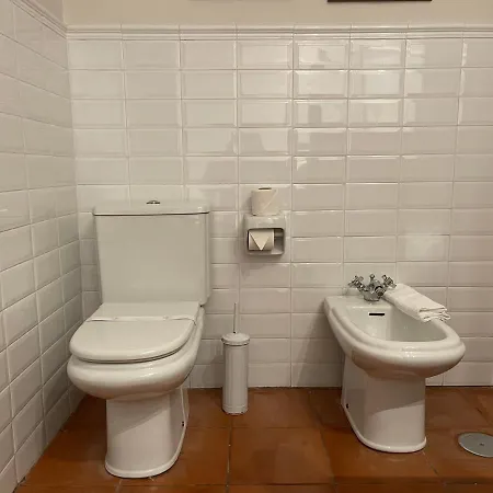 Rectoral De Cines Hotel