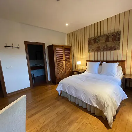 Rectoral De Cines Hotel 4*