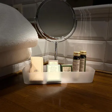 Rectoral De Cines Hotel 4*