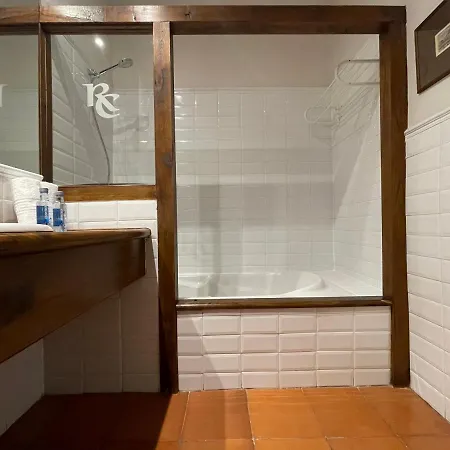Hotel Rectoral De Cines 4*