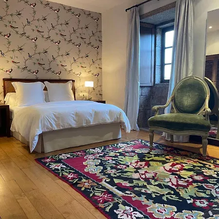 Rectoral De Cines 4*