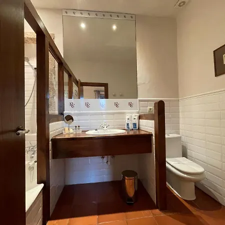 Rectoral De Cines Oza de los Ríos