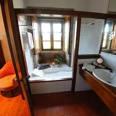 Hotel Rectoral De Cines