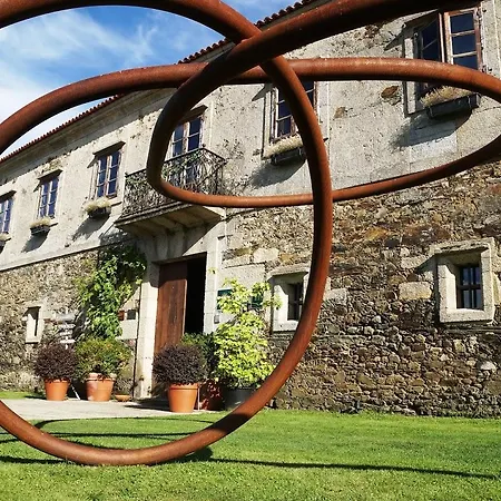 Rectoral De Cines Hotel