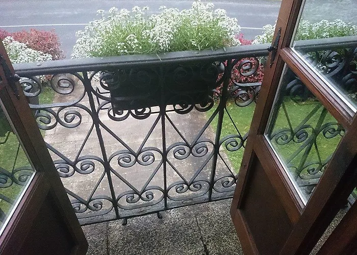 Rectoral De Cines Hotel 4*