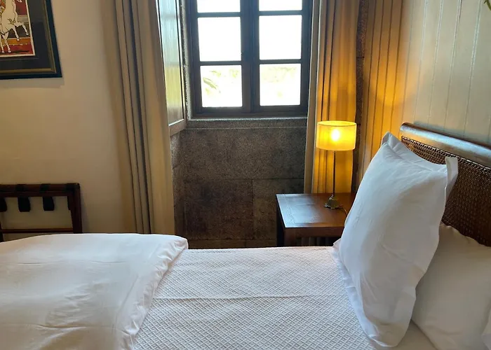 Rectoral De Cines 4* Oza de los Ríos