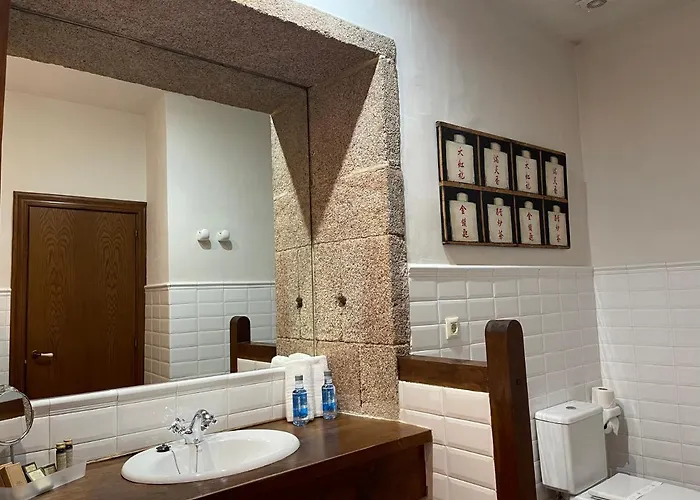 Rectoral De Cines Oza de los Ríos