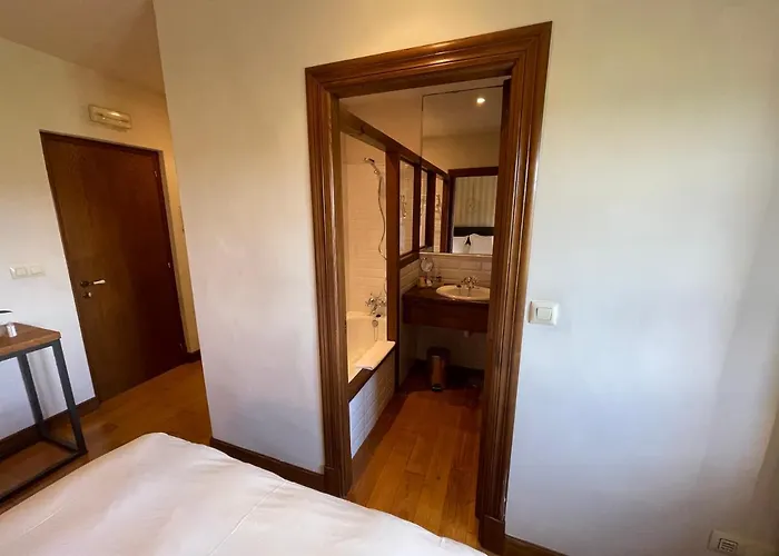 Rectoral De Cines Hotel