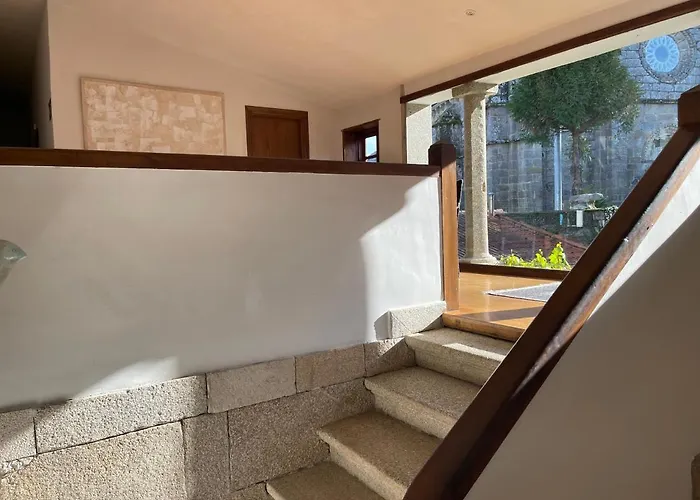 Rectoral De Cines Hotel 4*