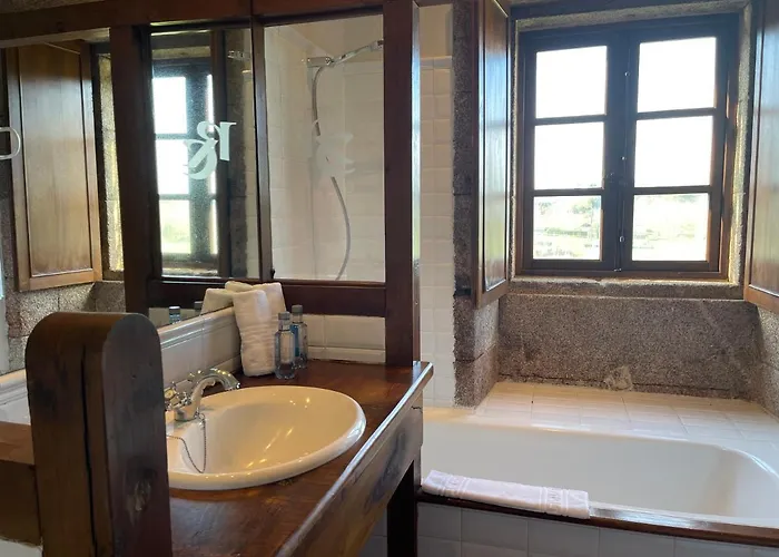 Hotel Rectoral De Cines