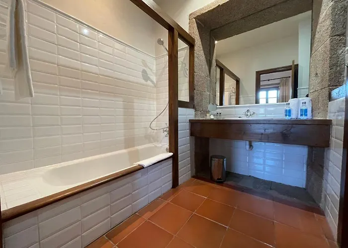 Rectoral De Cines Hotel 4*