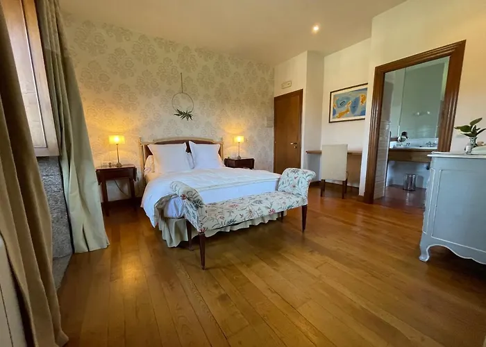 Rectoral De Cines 4*