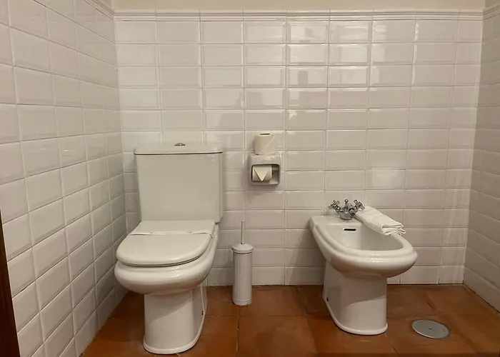 Rectoral De Cines Hotel