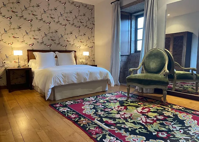 Rectoral De Cines 4*