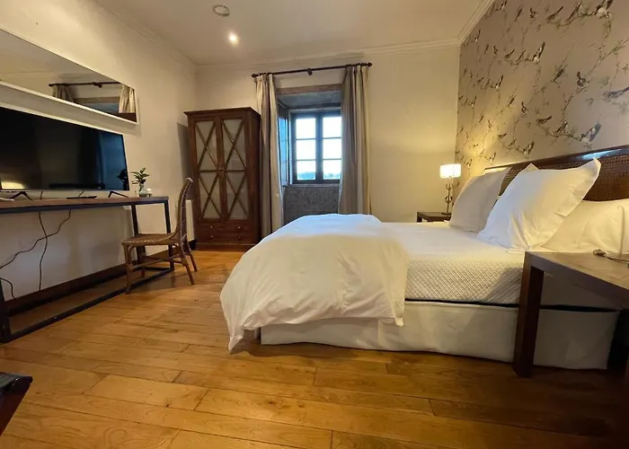 Rectoral De Cines 4*