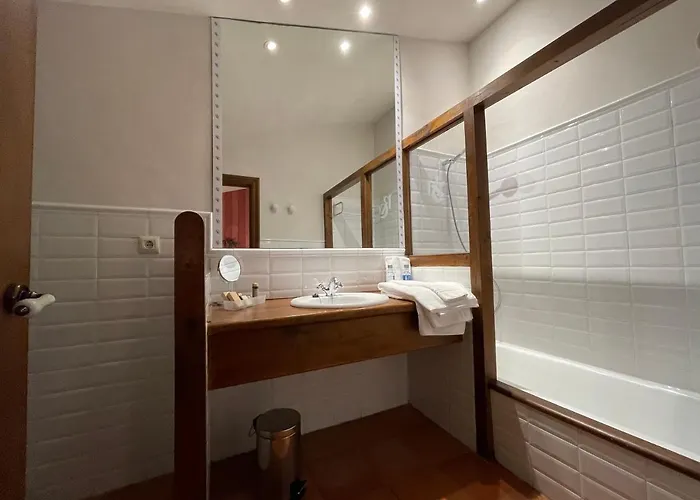 Rectoral De Cines 4* Oza de los Ríos