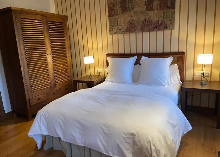 Rectoral De Cines Hotel 4*