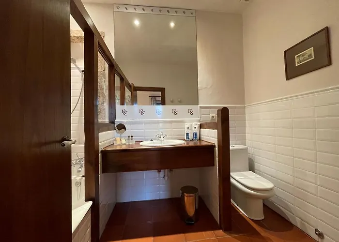 Rectoral De Cines Oza de los Ríos