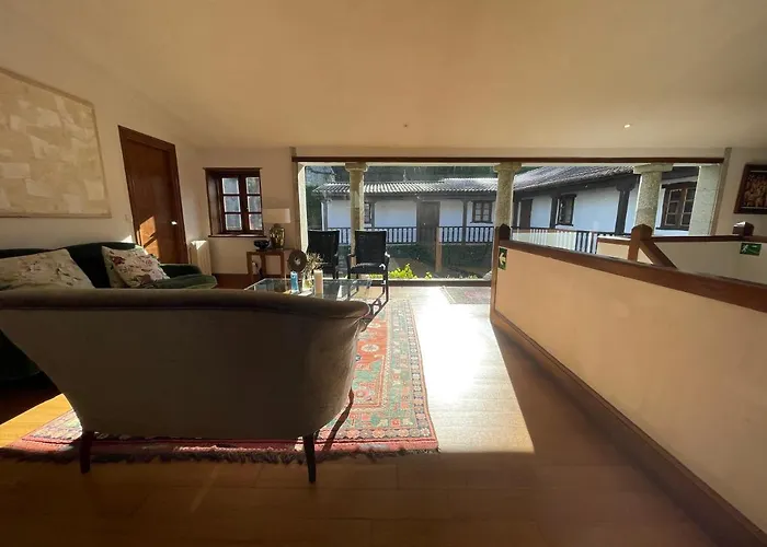 Rectoral De Cines 4*