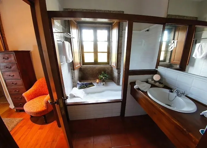 Hotel Rectoral De Cines